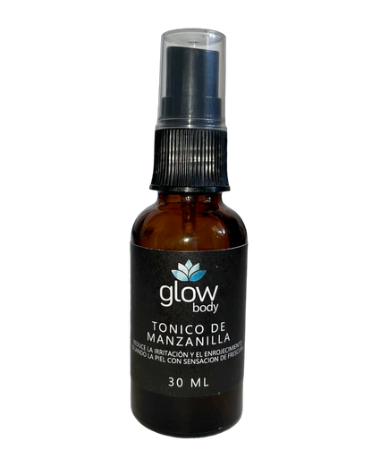 Tónico de Manzanilla